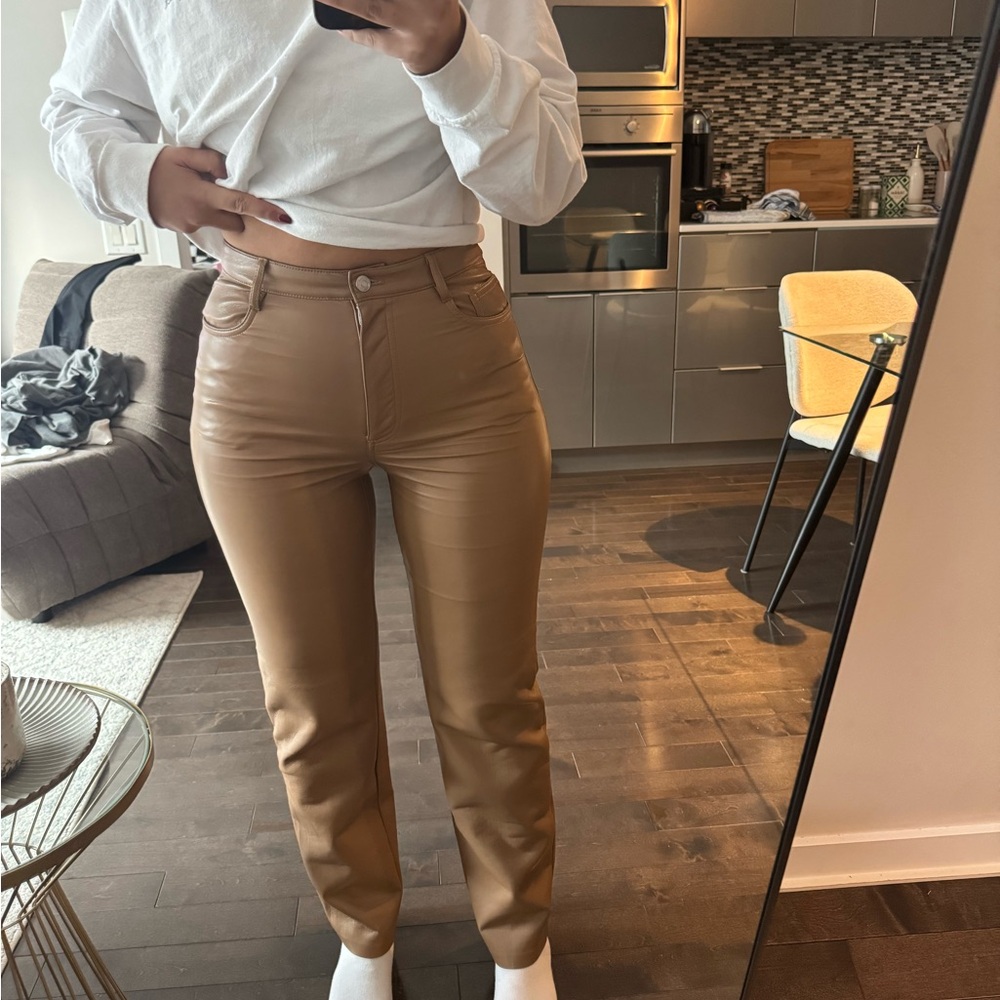 Aritzia Melina pants